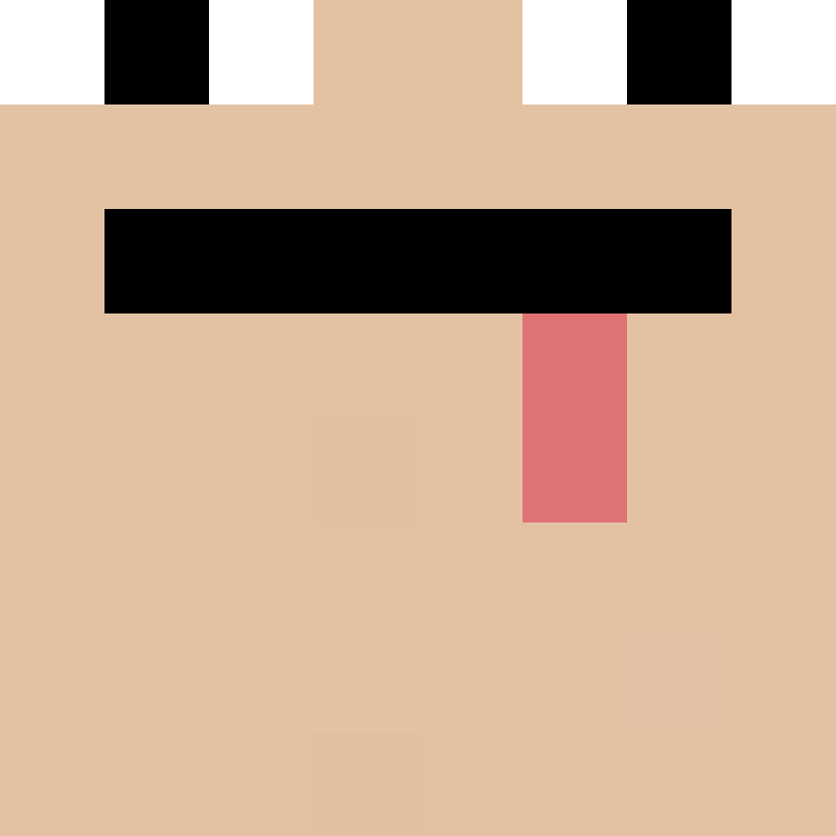 Xeydro's skin