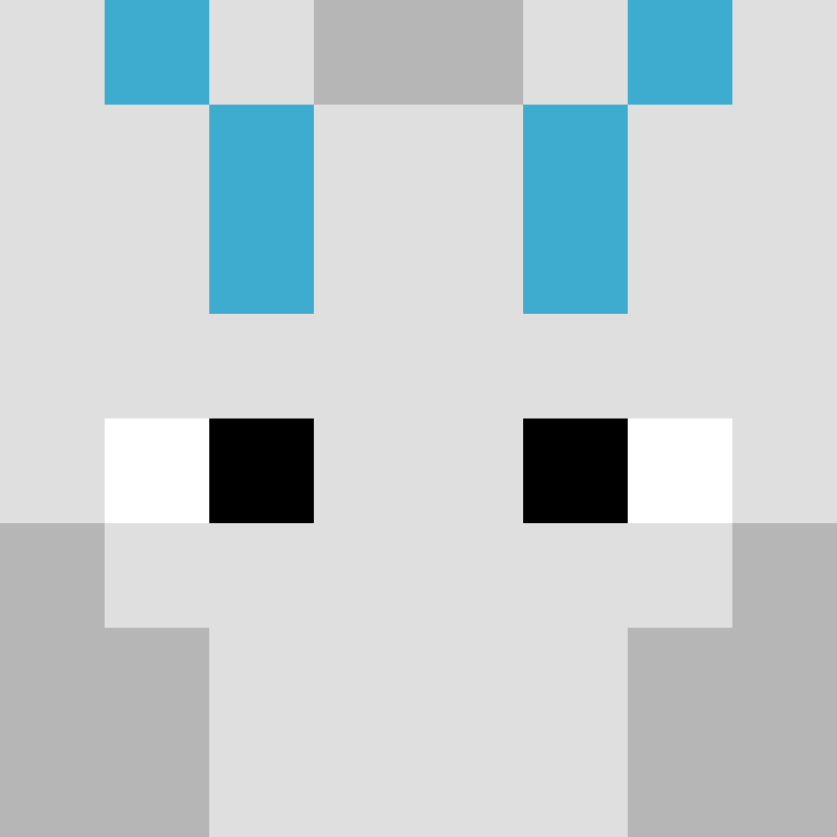 XanThePlayer's skin