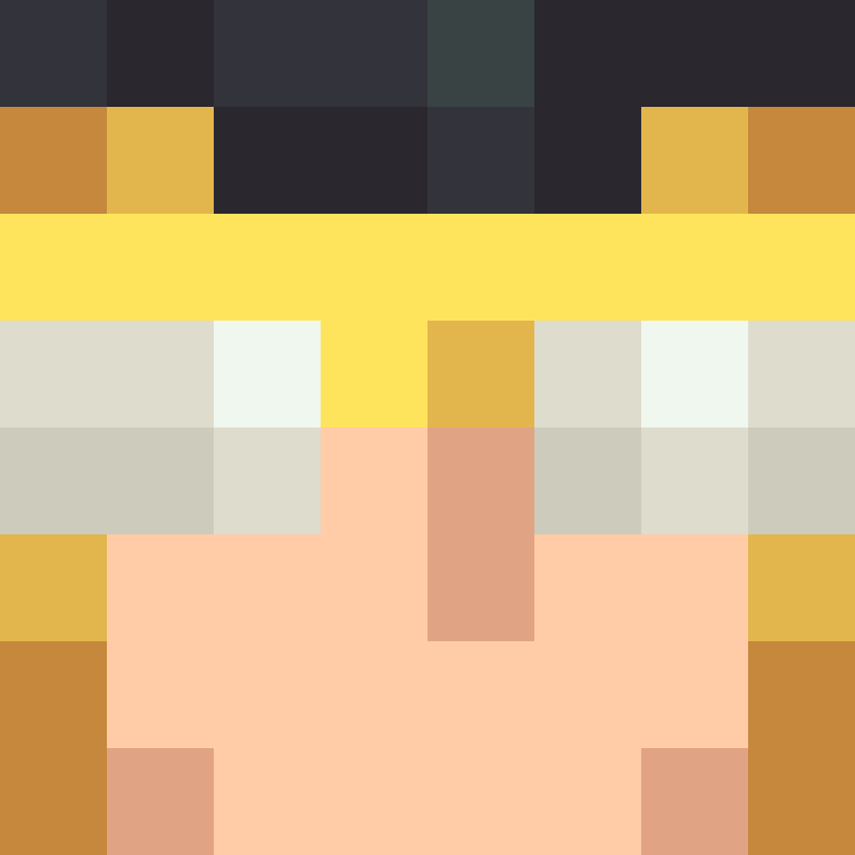 KeysCrowned's skin