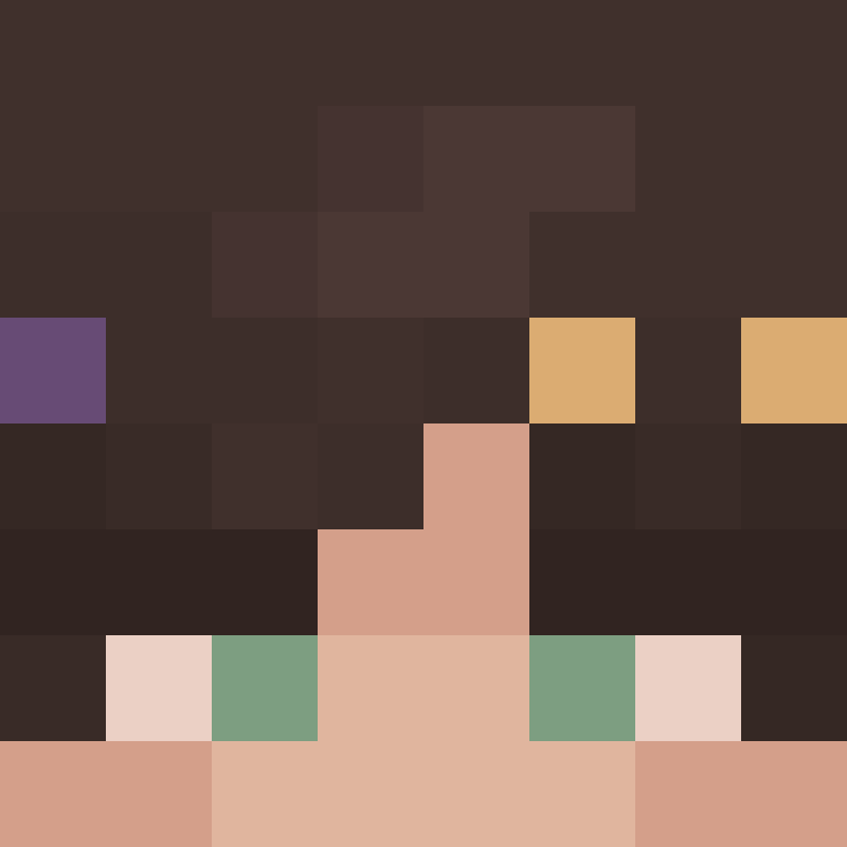 FreshMellow's skin