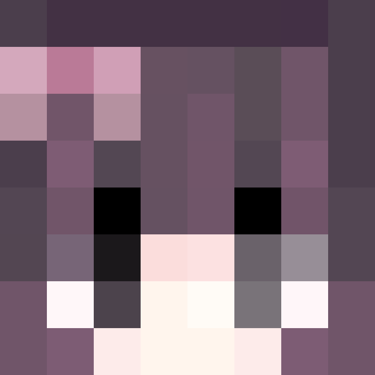 LuxidDreaming's skin