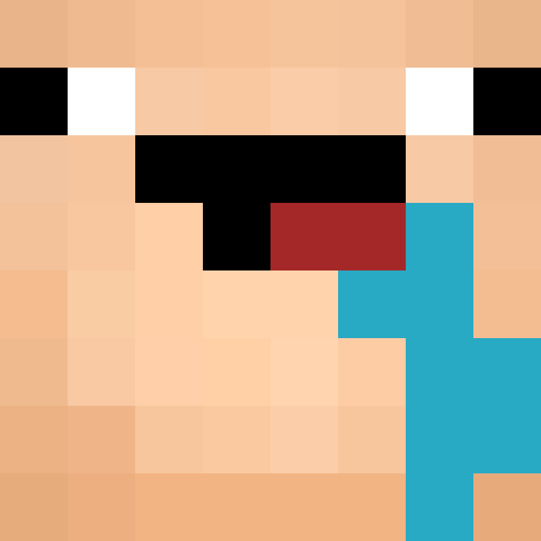 Harrebarre55's skin