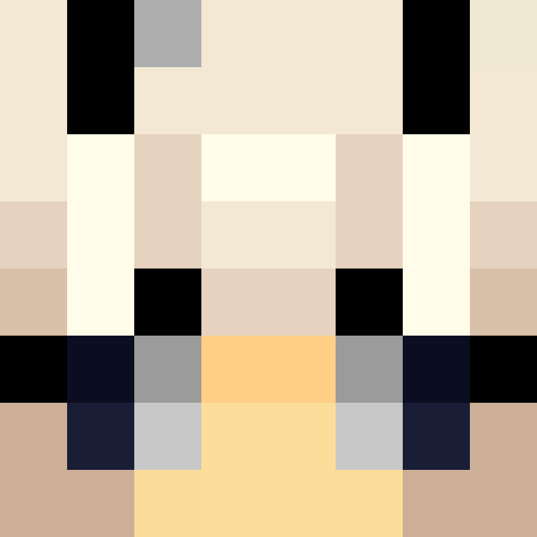 Panda_Sarah's skin