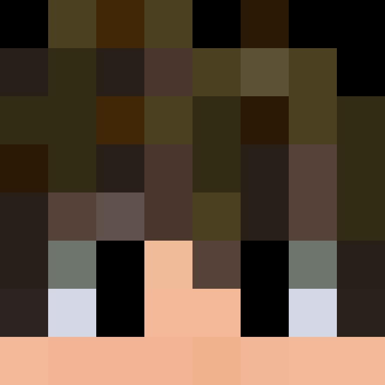 nightmarsking's skin