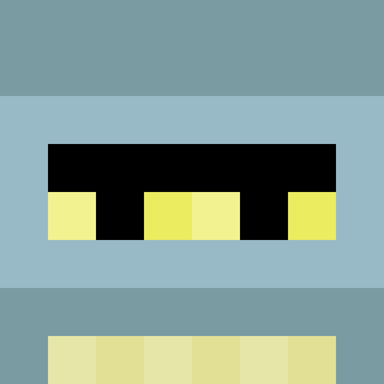MelGel's skin