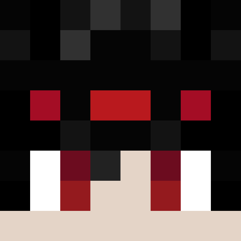 DrabPIG's skin