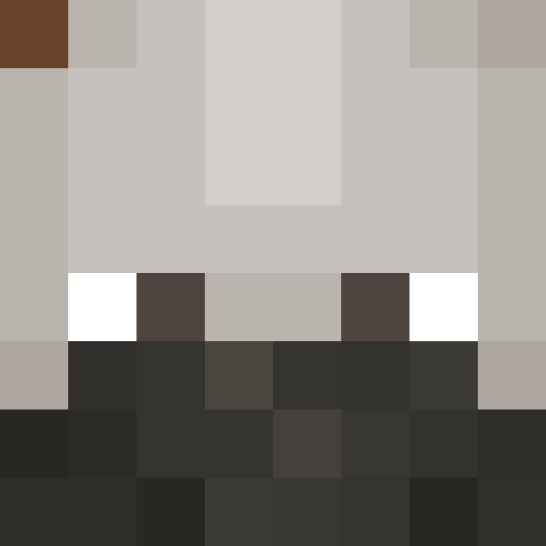 Lumahlin's skin