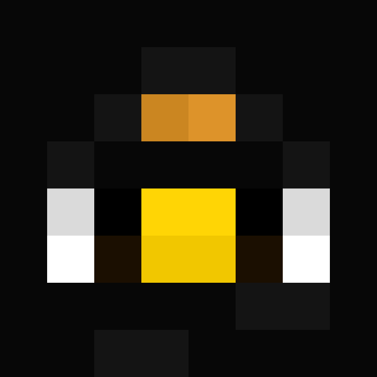 vhhq's skin