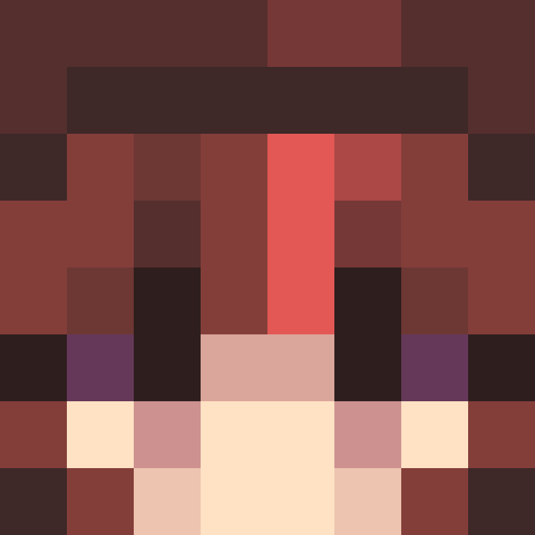 goobyeh's skin