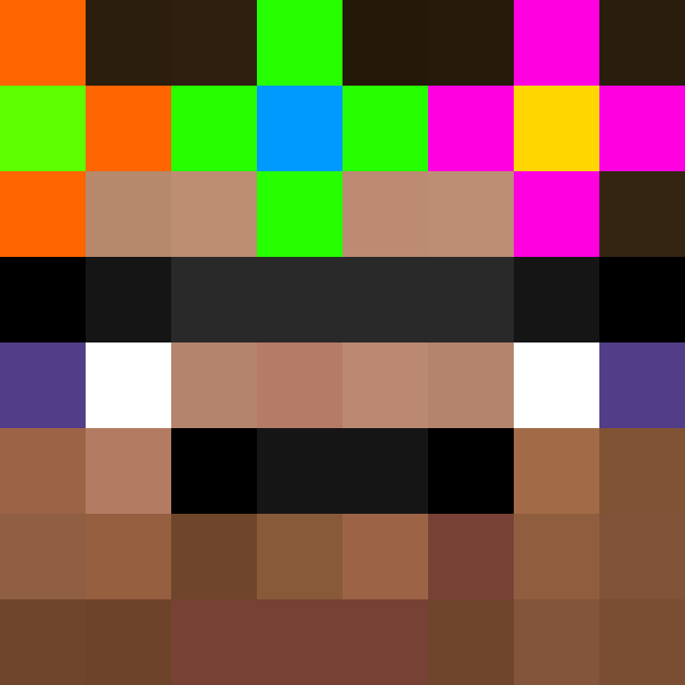 krthhh's skin
