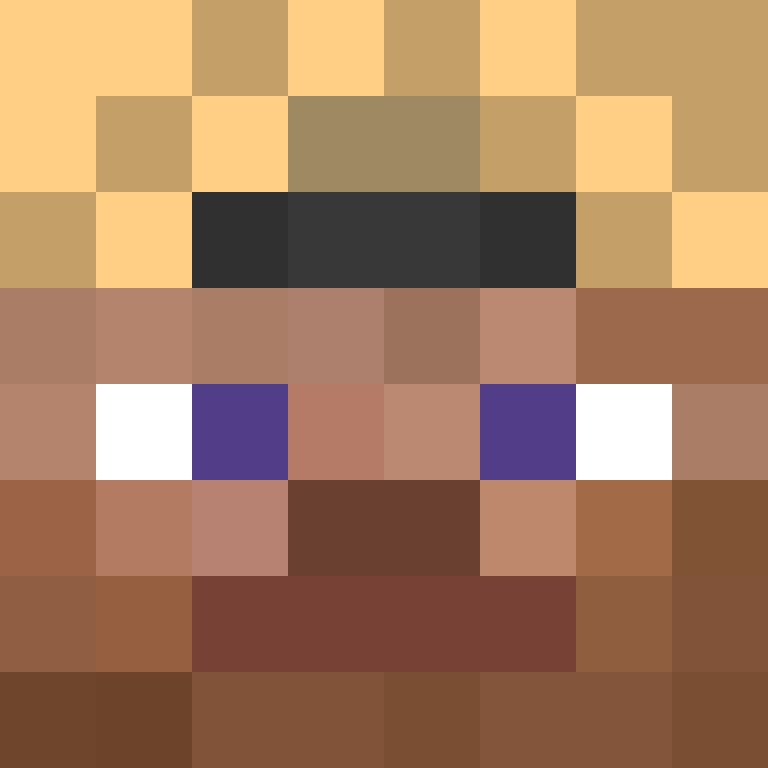 xsu's skin