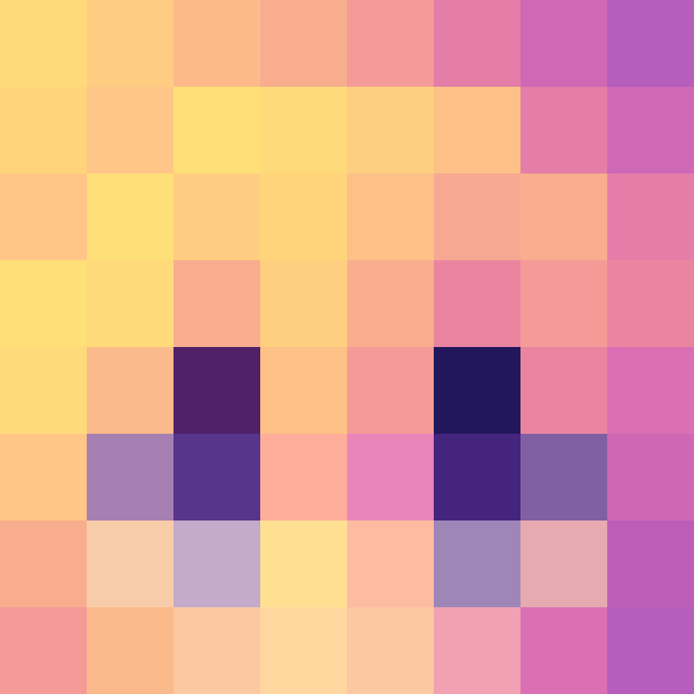 Lenticchie's skin