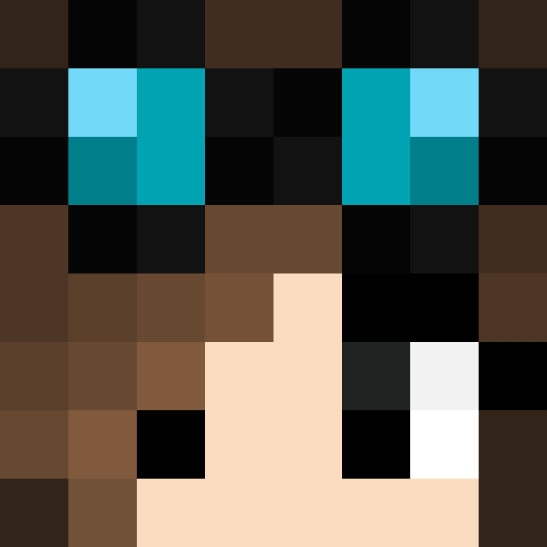 Torvig1's skin