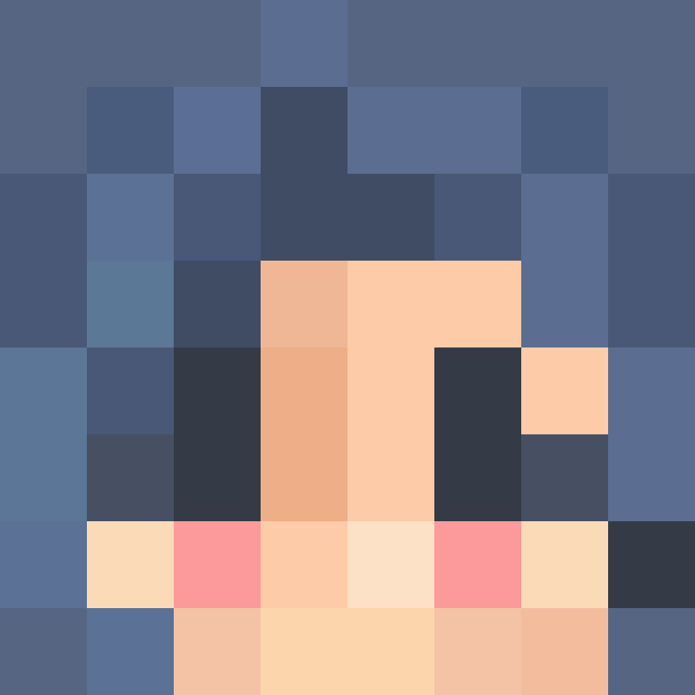 Felicity666's skin