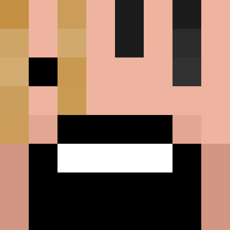 miev's skin