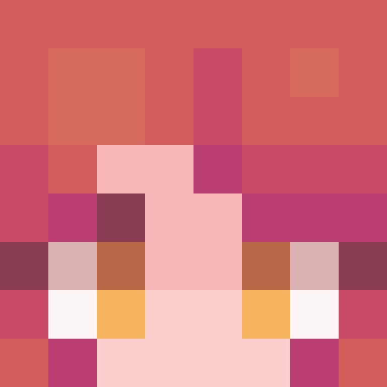 mysticduckie's skin