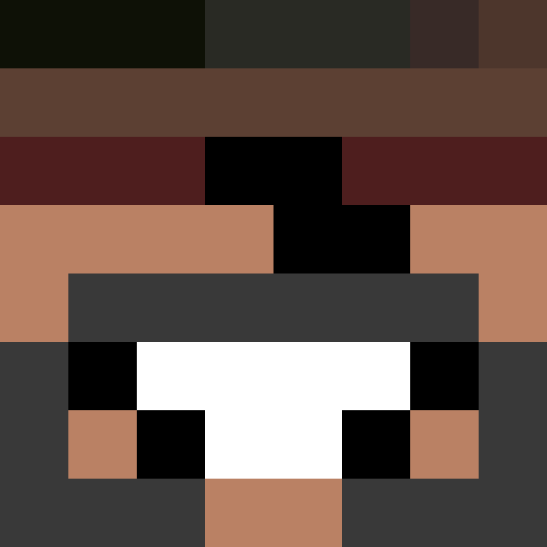 xxMasterKiller6's skin