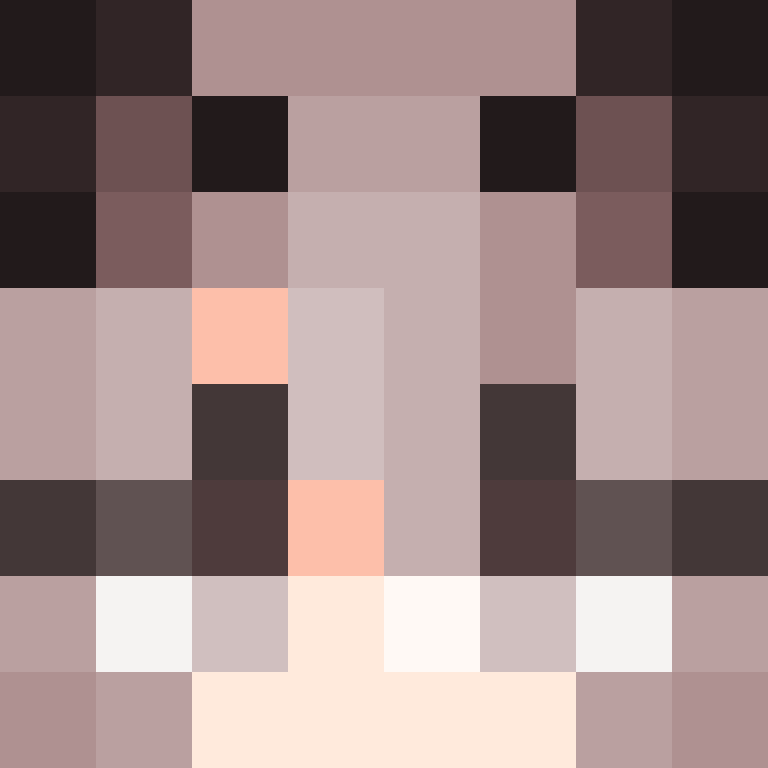 IseuI's skin