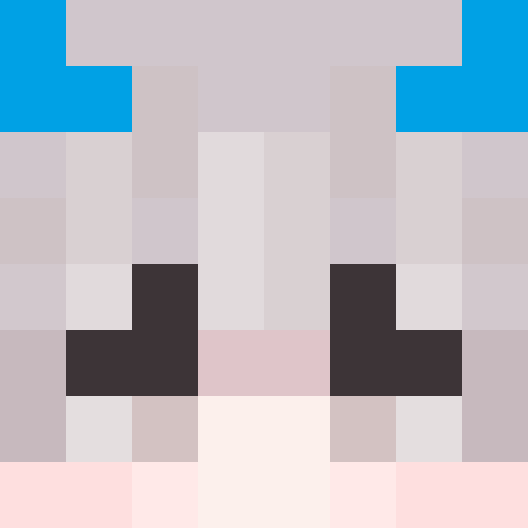 iLex168's skin