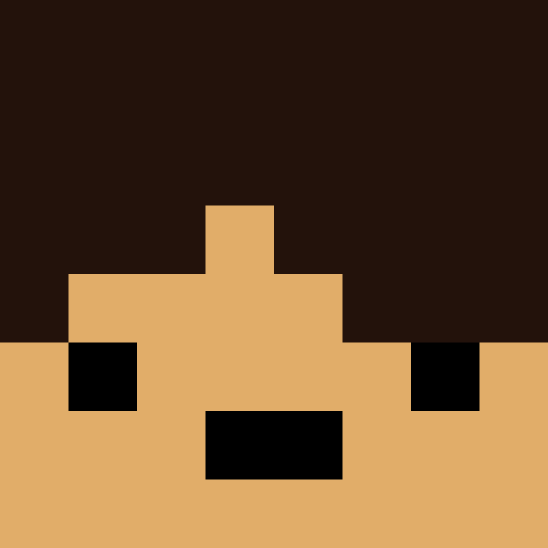 scoopsii's skin
