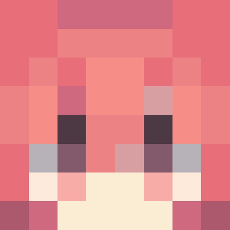 Sylveaun's skin
