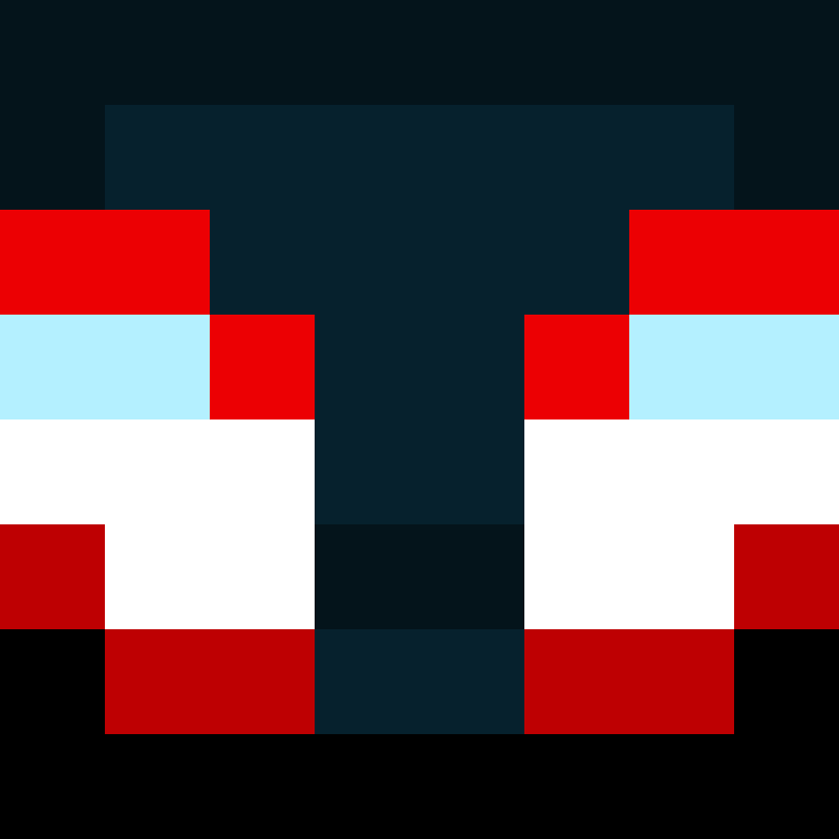 DeletedUser010's skin