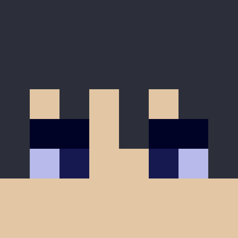 Itstripod43's skin