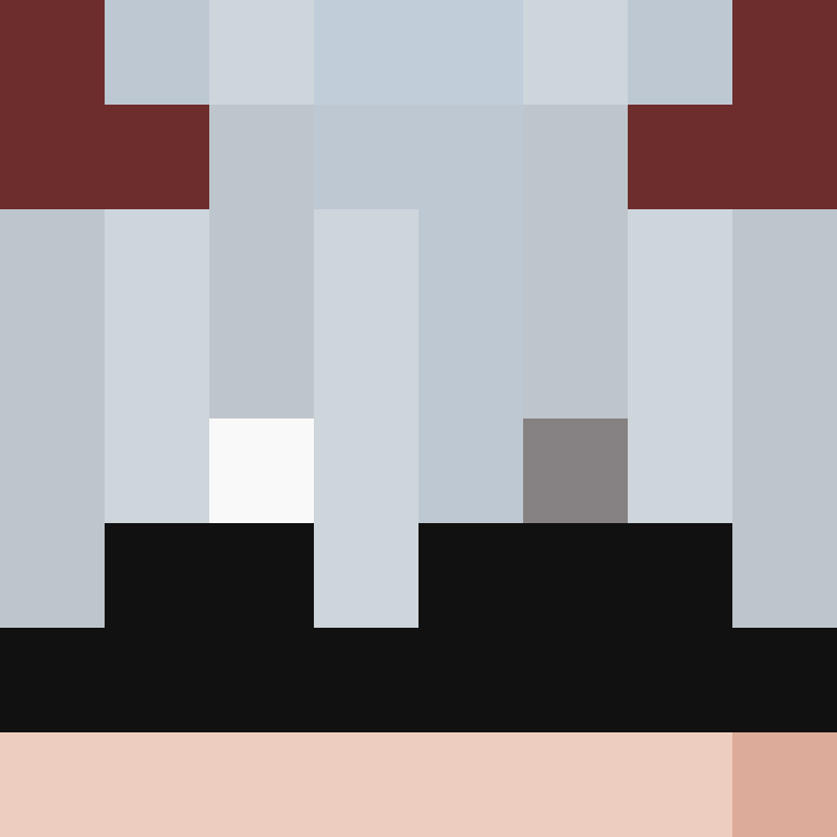 WhyYouReadThis's skin