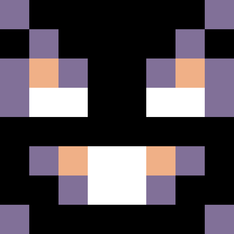 Lost_player666's skin