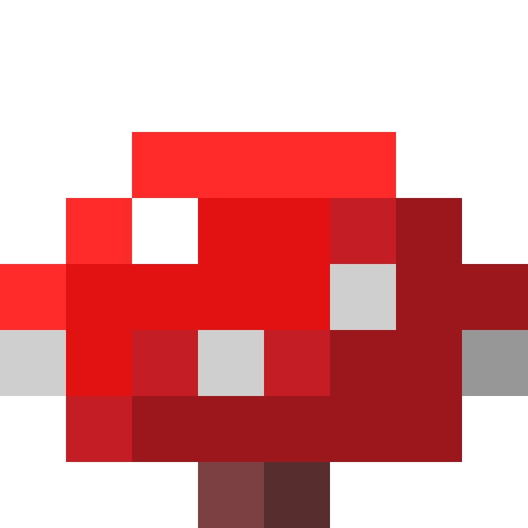 Charbes's skin