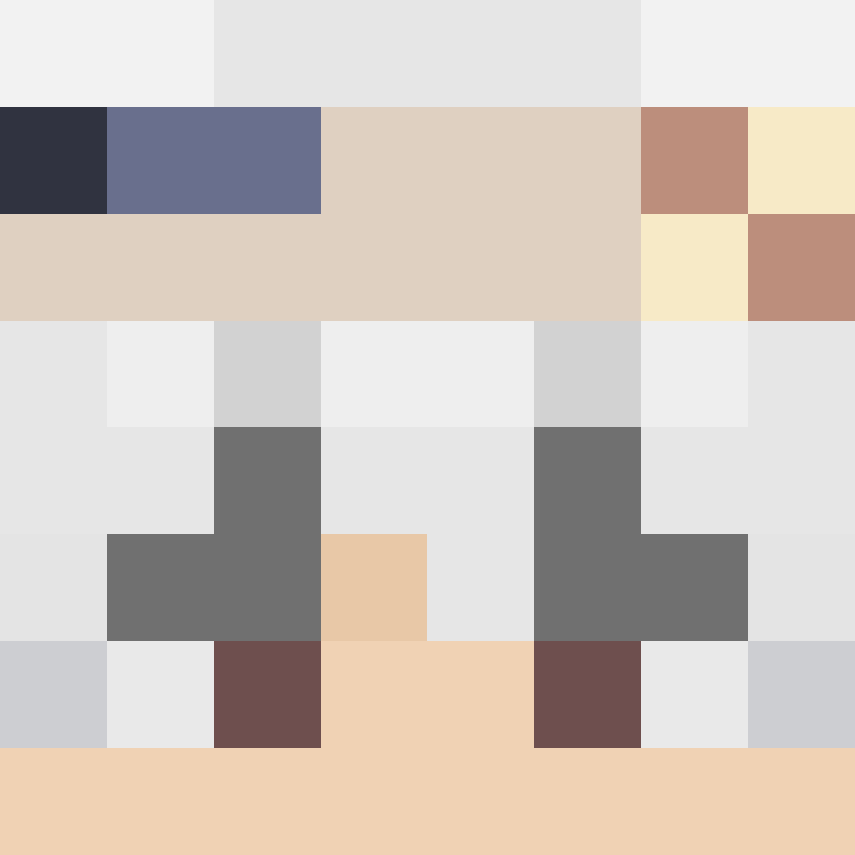 ItzMike420's skin