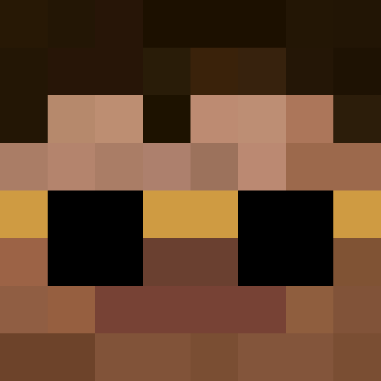 Derbinator8's skin