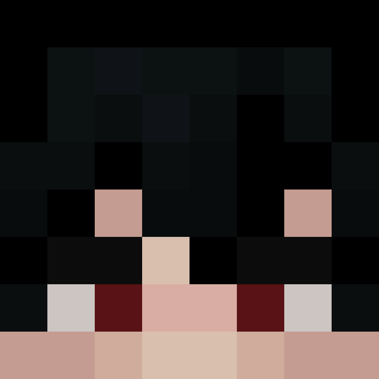Davidoess's skin