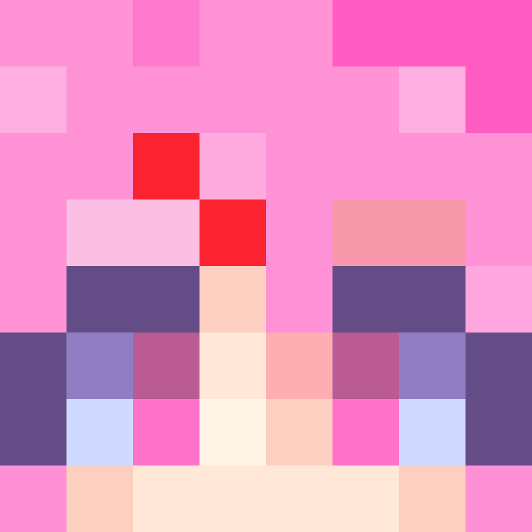 RaypemRonald's skin