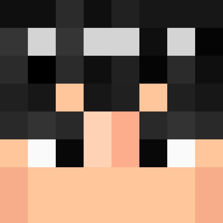 barkingsquirrel's skin