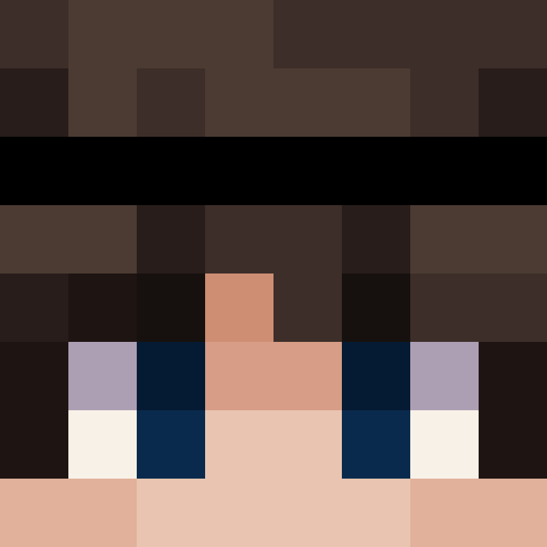 7thz's skin