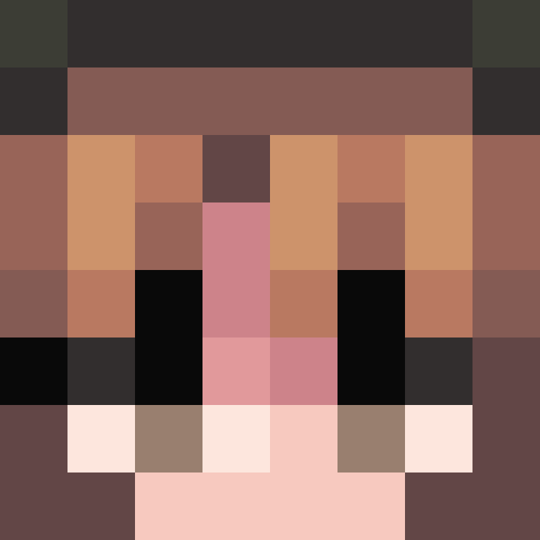 Demonpita's skin
