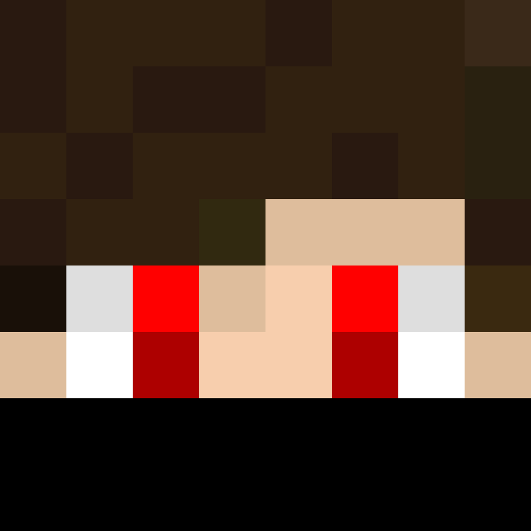 Maarrky's skin