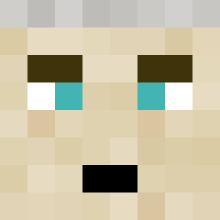 Sevvans's skin