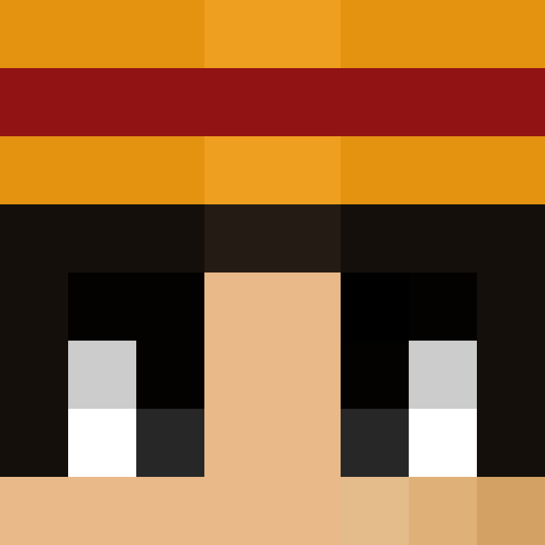 CloudyJester's skin