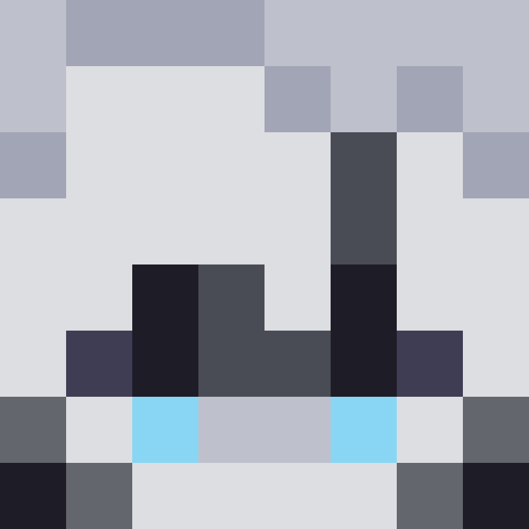 Pibbilie's skin