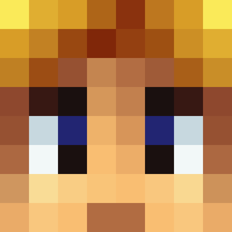 Corentin77310's skin