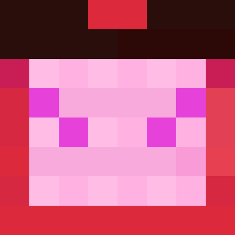 Gapnys's skin