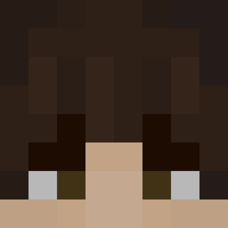 svaay's skin