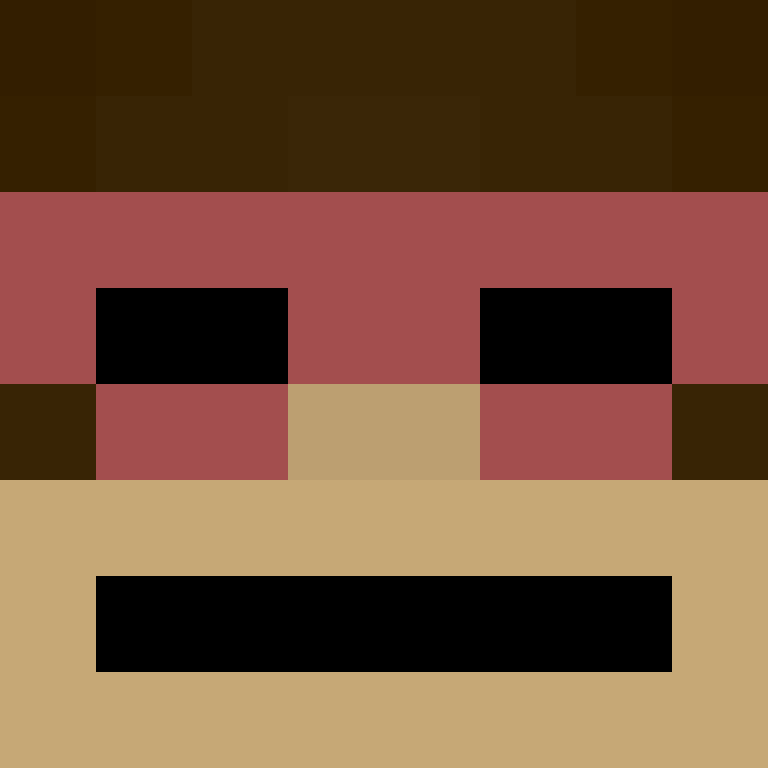 paw6's skin
