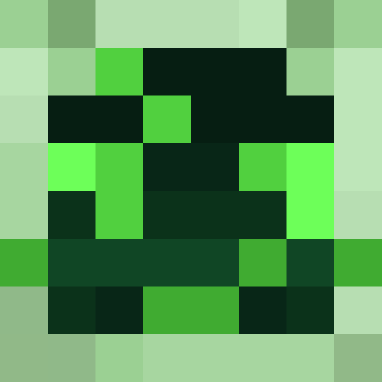 Annasitta's skin