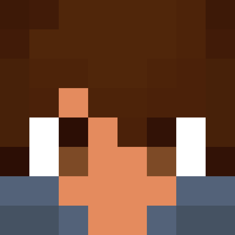fefeNox's skin