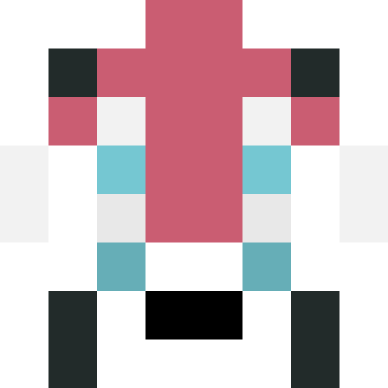 BeetleFerret55's skin