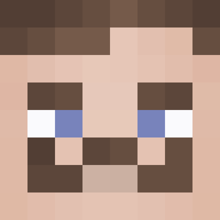 KekcycBap's skin