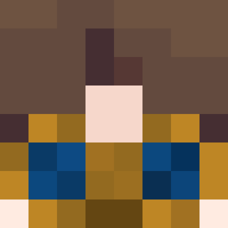 juliusvbs's skin